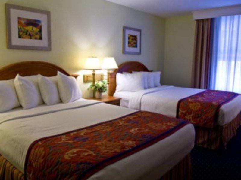Comfort Inn San Diego Old Town Zimmer foto