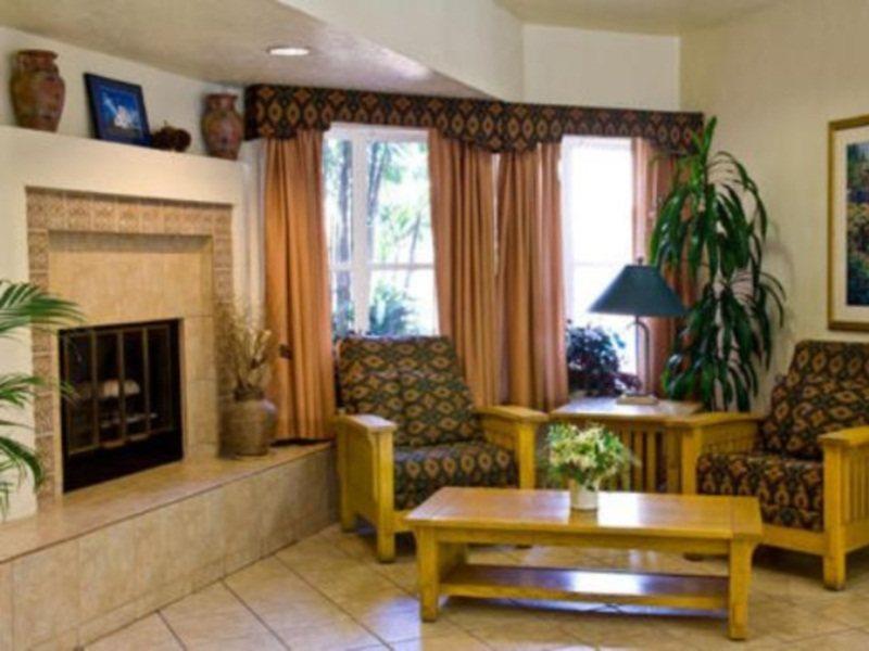 Comfort Inn San Diego Old Town Exterior foto