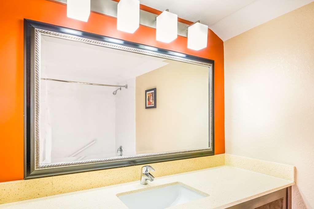 Comfort Inn San Diego Old Town Zimmer foto